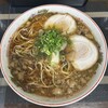 尾道ラーメン 一丁