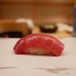 鮨 陸 - 料理写真: