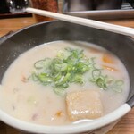 老虎苑 - 具沢山で嬉しい