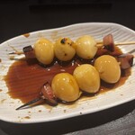 お酒といろいろ かわうそ - 