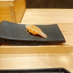 鮨 こん藤 - 小鰯