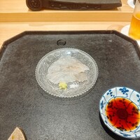 鮨 こん藤 - 