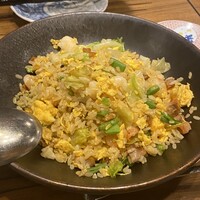 中国菜厨 エスサワダ 新丸ビル店 - 