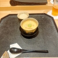 鮨 こん藤 - 