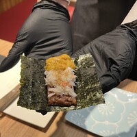 焼肉 うしみつ 恵比寿本店 - 