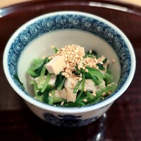 新ばし 笹田 - 