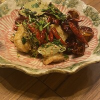 中国菜厨 エスサワダ 新丸ビル店 - 