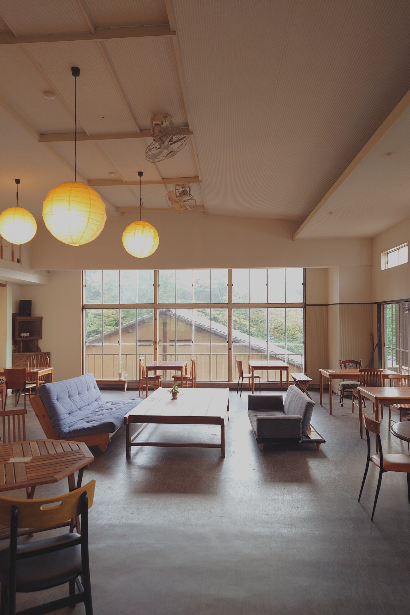 写真 : 若草山パレット （【旧店名】MIHARU亭） - 近鉄奈良/カフェ