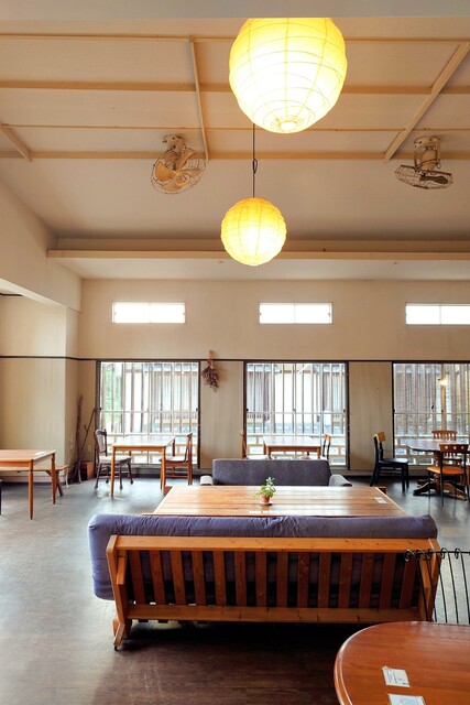 Wakakusa Yama Palette photo 5