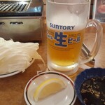 焼肉さつま 大阪駅前 - 