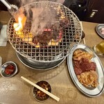 ホルモン青木 - 