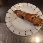 西口やきとん - 