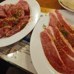 焼肉さつま 大阪駅前 - 