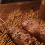 焼とん じん家 - 