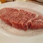 焼肉さつま 大阪駅前 - 