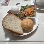 ル・パン神戸北野 - 