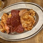 ホルモン青木 - 