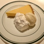 ウルフギャング・ステーキハウス - 