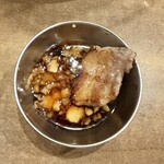 ホルモン青木 - 