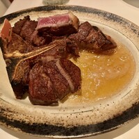 ウルフギャング・ステーキハウス 六本木 - 