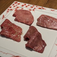 焼肉 うしみつ 恵比寿本店 - 