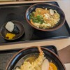 さぬきうどん 天霧 下松店