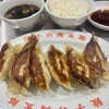 餃子の肉太郎