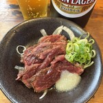 立ち呑み 庶民 - 