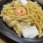 スーパーストア ナカガワ - 