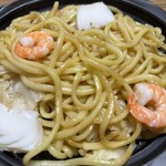 スーパーストア ナカガワ - 