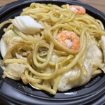 スーパーストア ナカガワ - 