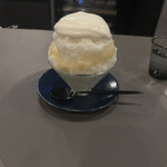 かき氷ワインバーAO+ - 