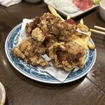 串焼き処炙り - 