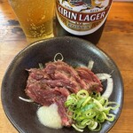 立ち呑み 庶民 - 