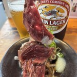 立ち呑み 庶民 - 