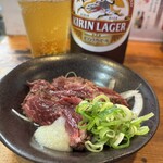 立ち呑み 庶民 - 