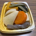 スーパーストア ナカガワ - 