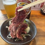 立ち呑み 庶民 - 