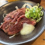 立ち呑み 庶民 - 