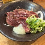 立ち呑み 庶民 - 