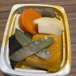 スーパーストア ナカガワ - 