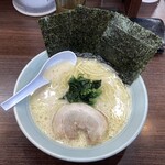 横浜家系ラーメン 魂心家 - 