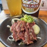 立ち呑み 庶民 - 