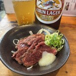 立ち呑み 庶民 - 