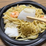 スーパーストア ナカガワ - 