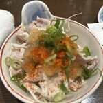 串焼き処炙り - 