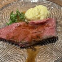 焼肉 うしみつ 恵比寿本店 - 