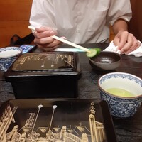 日本橋いづもや - 