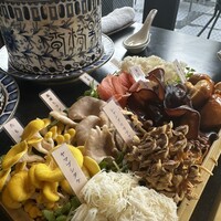 Shangri-La’s secret 表参道店 - 