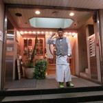 浪花ろばた 頂鯛 - いつも元気な平田店長★